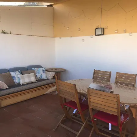 Appartamento With Terrace *