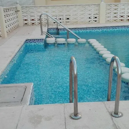 With Terrace Appartamento
