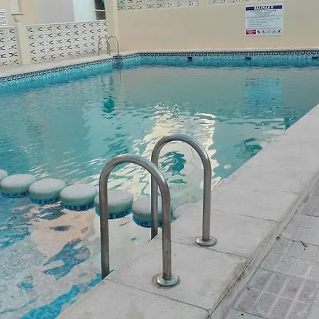 Appartamento With Terrace